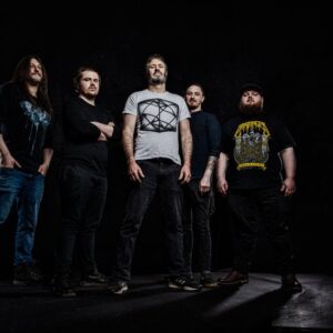 Οι progressive metal masters Aeons κυκλοφορούν το τρίτο τους άλμπουμ “The Ghosts Of What We Knew” από την Sliptrick Records