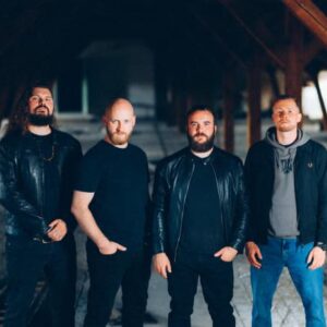 Οι melodic death metallers DELIVER THE GALAXY υπογράφουν με τη Massacre Records και αποκαλύπτουν το πρώτο video single από το επερχόμενο νέο άλμπουμ τους “Bury Your Gods”!