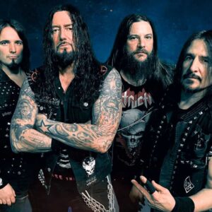 Οι Γερμανοί θρύλοι του thrash metal DESTRUCTION εκπλήσσουν με το νέο single “No Kings – No Masters”