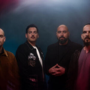 Οι Έλληνες progressive metallers MOTHER OF MILLIONS  ανακοινώνουν το νέο άλμπουμ τους “Magna Mater”!