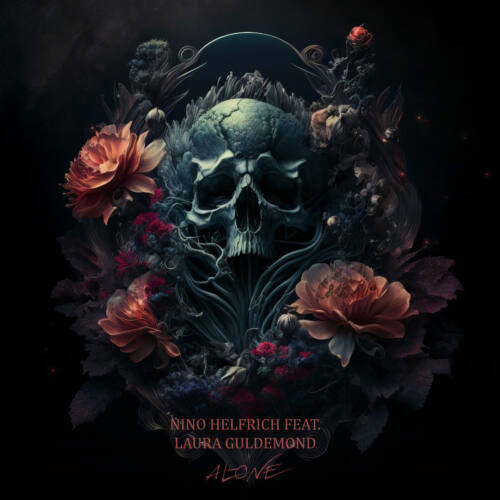 Read more about the article Burning Witches Vocalist Laura Guldemond and Producer Nino Helfrich release new song from massive collaboration album