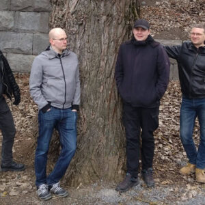 Οι Φινλανδοί metallers Relicon αποκαλύπτουν το lyric video για το κομμάτι “The Everyday”