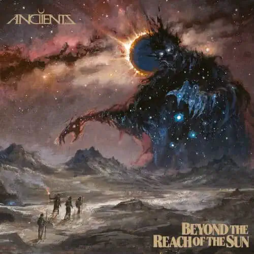 Read more about the article Anciients “Beyond the Reach of the Sun” album review