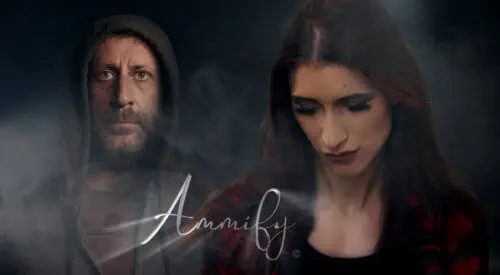 Read more about the article Aussie metallers Ammify unveil “Favourite” music video