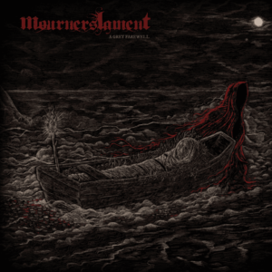 Mourners Lament – “A Grey Farewell” album review