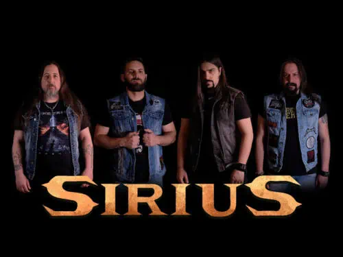 Read more about the article Hellenic heavy/power metal band Sirius release lyric video for “Desdichado”