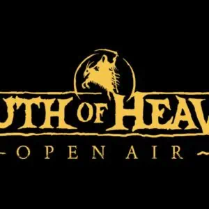 Το South of Heaven Festival ανακοινώνει τα πρώτα 11 ονόματα!