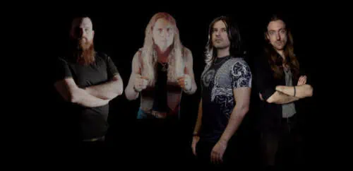 Read more about the article Melodic Heavy Metallers TIMELESS FAIRYTALE release new single “New Dawn”!