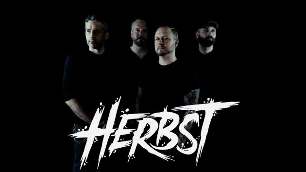 You are currently viewing Οι Γερμανοί modern rock/metallers HERBST μοιράζονται ένα νέο video single από το επερχόμενο studio album “Spiegel”!