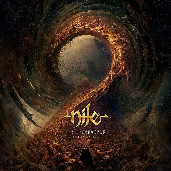 Nile “The Underworld Awaits Us All” album review