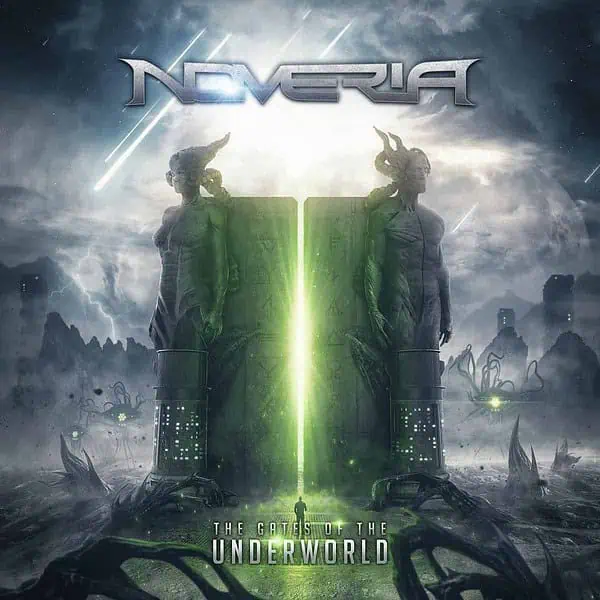 Noveria – “The Gates of Underworld” album review