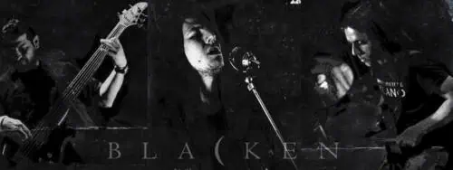 Read more about the article BLACKEN “Exit 57” new album out now!