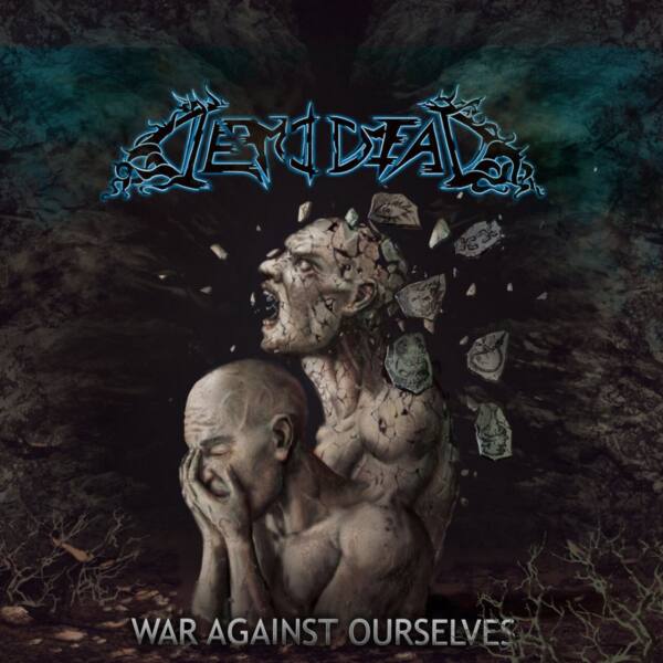 DEMIDEAD – “WAR AGAINST OURSELVES” album review