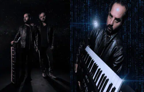 Read more about the article INNERVERSE – νέο album με τίτλο “Awakenings”!