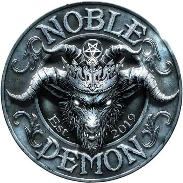 You are currently viewing Γιορτάστε την 5η επέτειο με την NOBLE DEMON και πάρτε μέρος σε ένα συναρπαστικό music video project!