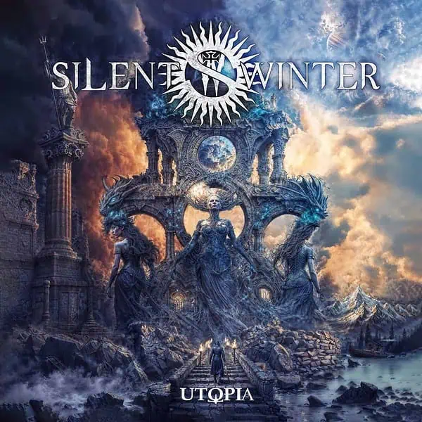 Silent Winter “Utopia” album review