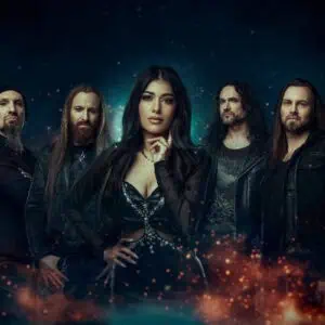 Οι Γερμανοί symphonic metallers XANDRIA ανακοινώνουν το νέο EP “Universal Tales” για τις 22 Νοεμβρίου 2024 μέσω της Napalm Records