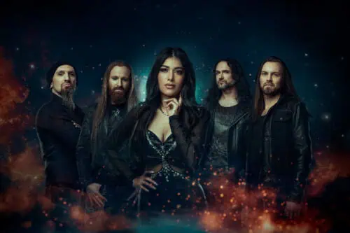 Read more about the article Οι Γερμανοί symphonic metallers XANDRIA ανακοινώνουν το νέο EP “Universal Tales” για τις 22 Νοεμβρίου 2024 μέσω της Napalm Records