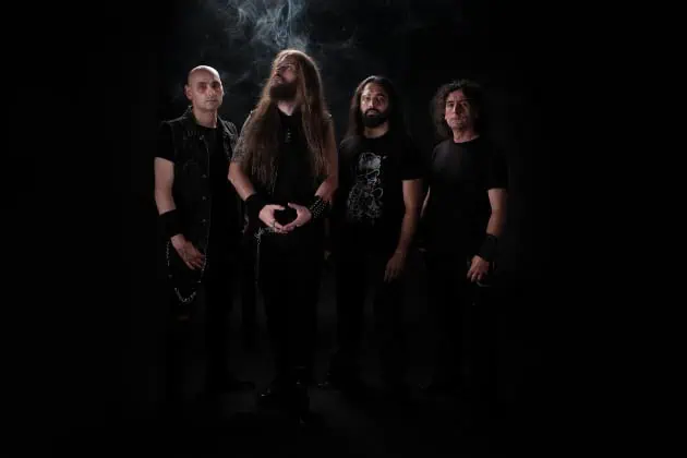 To ισπανικό Dark Heavy Metal συγκρότημα DARK EMBRACE μοιράζεται το video single «Orcavella» από το…