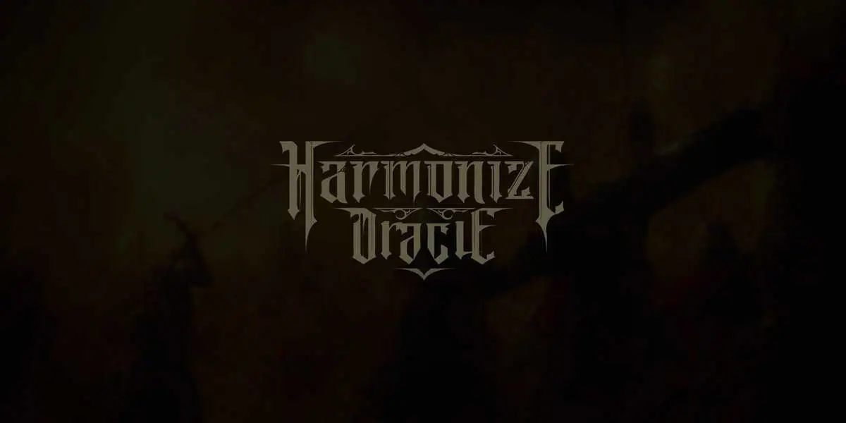 You are currently viewing Harmonize Oracle – “Before The Oracle” EP review