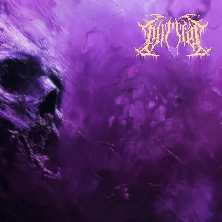 Read more about the article Tyrmfar: Their second single “Symphony of Pain”, from the upcoming EP, Symbiosis !